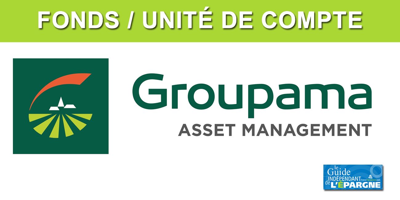 Fonds thématique G Fund New Deal Europe de Groupama Asset Management