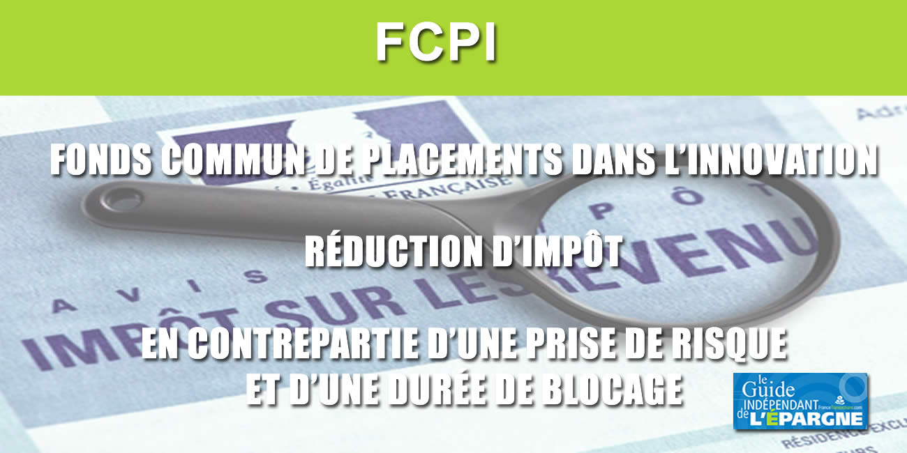 Classement FCPI