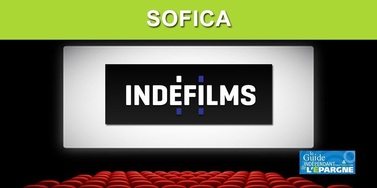 INDÉFILMS 2026 INDÉFILMS 2026