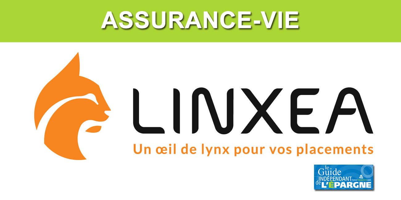 LINXEA IMPLUSION (FR001400F4N3)