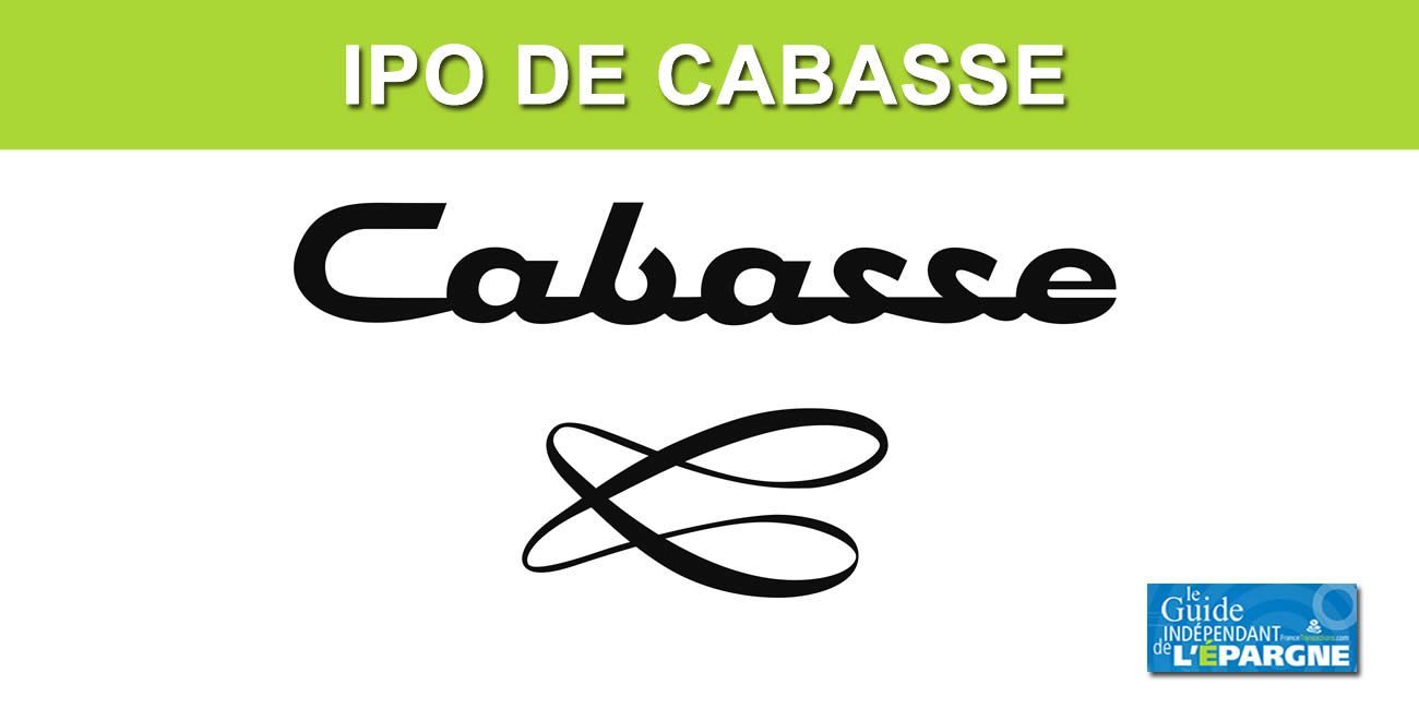 Introduction en bourse (IPO) de Cabasse : prix de l'action, date, modalités