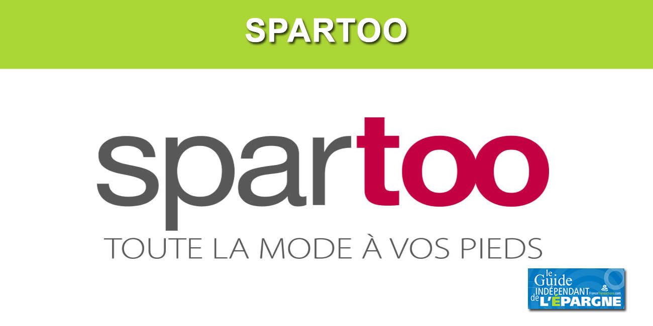 Spartoo (FR00140043Y1 / ALSPT) ouvre son capital à ses collaborateurs via le FCPE Spartoo Team Alpha Spartoo (FR00140043Y1 / ALSPT) ouvre son capital à ses collaborateurs via le FCPE Spartoo Team Alpha