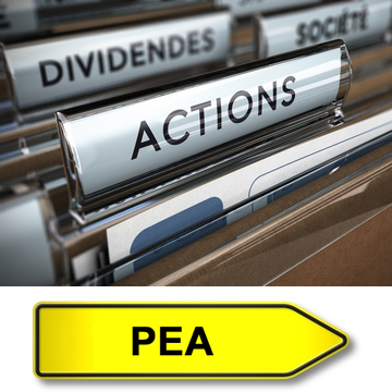 Investir sur le long terme, le PEA, un atout majeur Investir sur le long terme, le PEA, un atout majeur