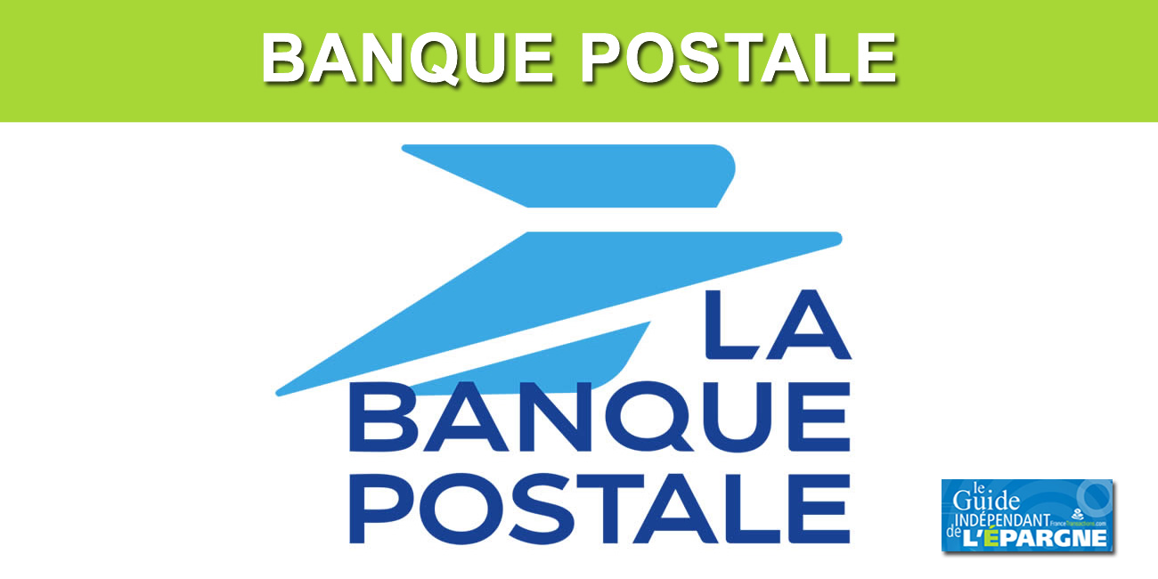 Résultats de la Banque Postale S1 2025 : les bénéfices s'envolent de + 61.4% Résultats de la Banque Postale S1 2025 : les bénéfices s'envolent de + 61.4%