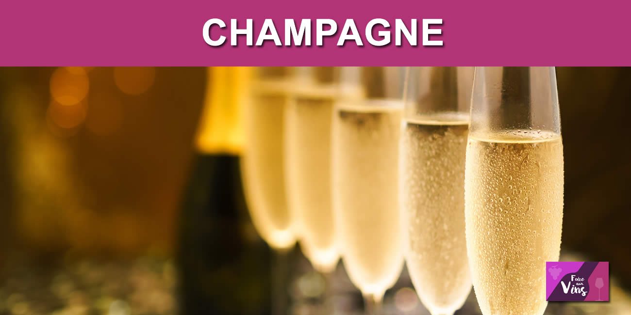 Foire aux vins : les points à connaître pour le Champagne Foire aux vins : les points à connaître pour le Champagne