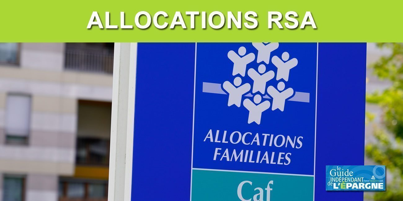 RSA : le seuil des 2 millions de foyers allocataires dépassé, un nouveau record historique