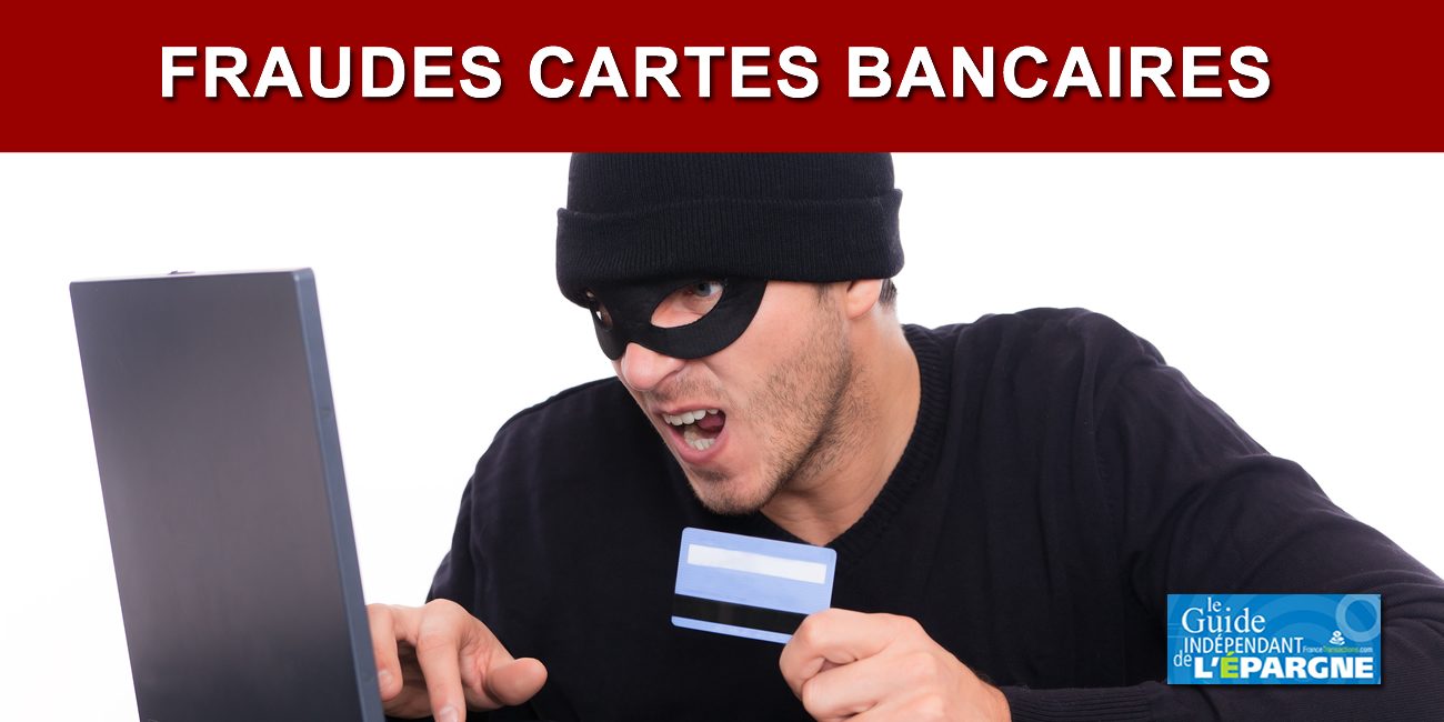 Fraudes à la carte bancaire : les banques ne rembourseraient que 30% de leurs clients