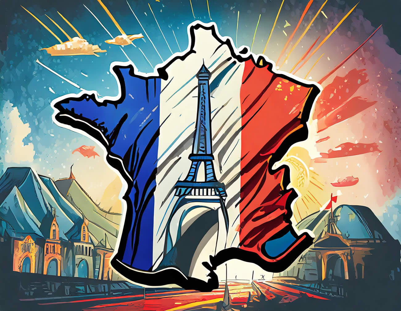 Investissements étrangers : la France, pays le plus attractif en Europe, selon le cabinet EY