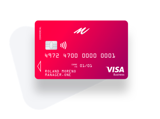 Compte bancaire Pro, manager.one innove encore : la solution ultime pour dire adieu aux notes de frais Compte bancaire Pro, manager.one innove encore : la solution ultime pour dire adieu aux notes de frais