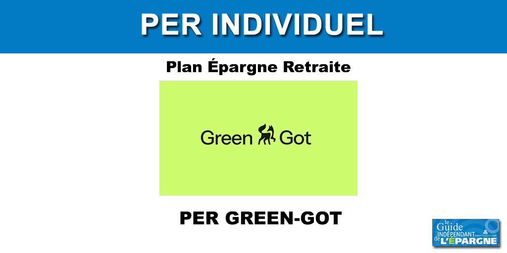 PER GREEN-GOT PER GREEN-GOT