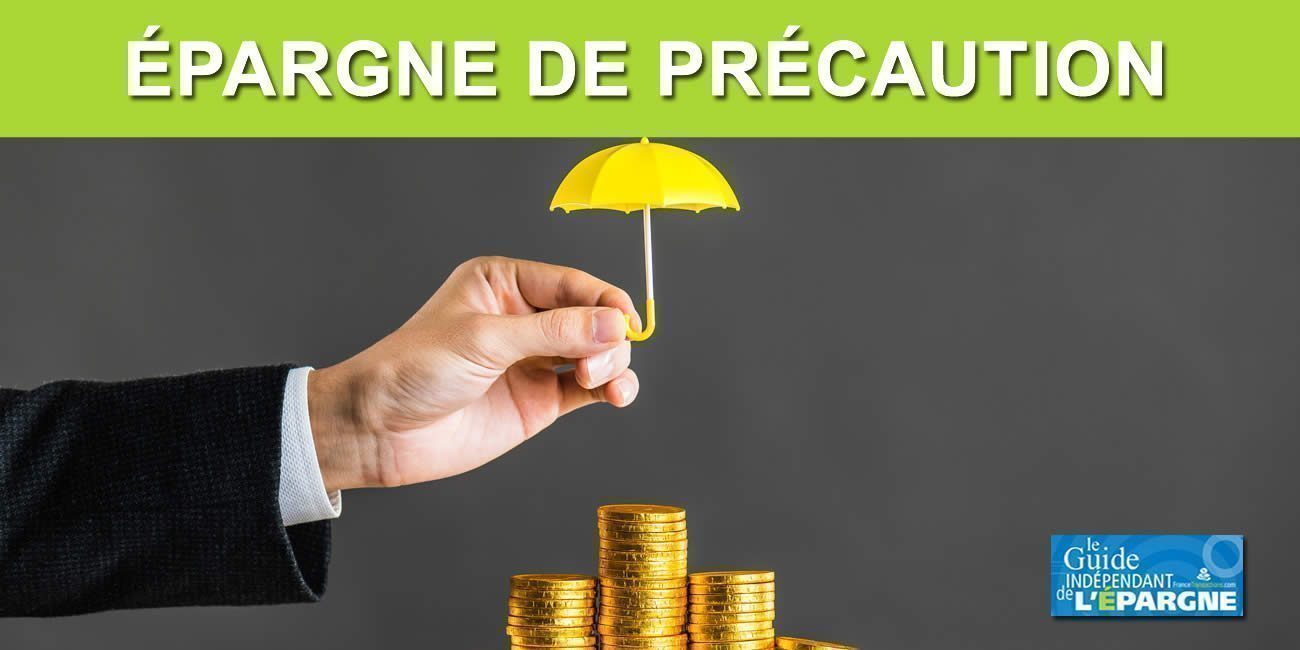 Épargne en 2022 : 82% des Français souhaitent avant tout renforcer leur épargne de précaution, les dimensions responsables de leurs placements comptent moins Épargne en 2022 : 82% des Français souhaitent avant tout renforcer leur épargne de précaution, les dimensions responsables de leurs placements comptent moins