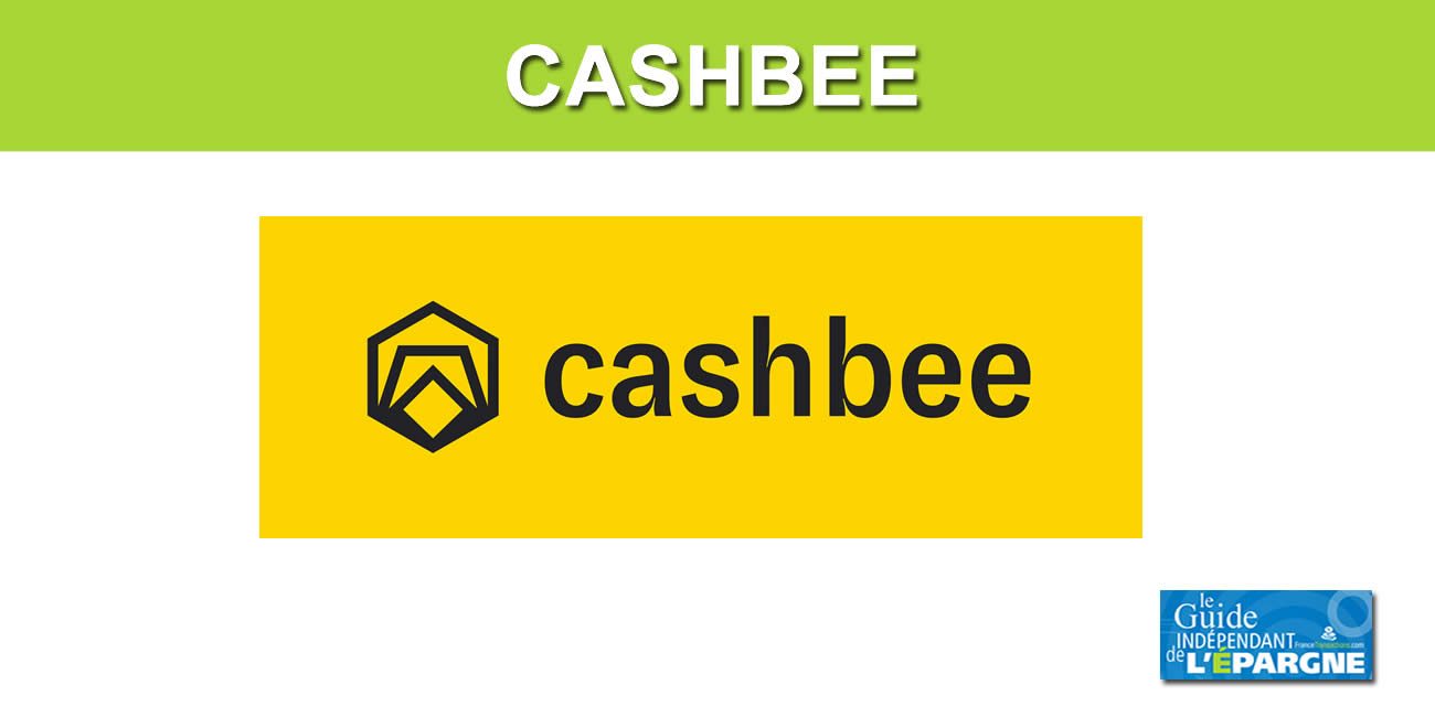 Livret épargne Cashbee : offre de bienvenue à taux boosté de 5.10% brut, à saisir avant le 15 avril 2026 Livret épargne Cashbee : offre de bienvenue à taux boosté de 5.10% brut, à saisir avant le 15 avril 2026