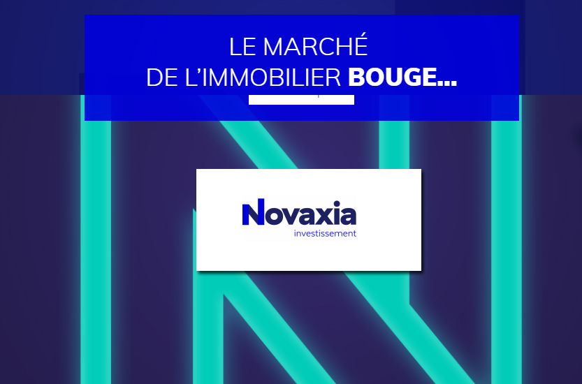 SCPI : NEO de Novaxia Investissement, première SCPI à 0% de frais de souscription