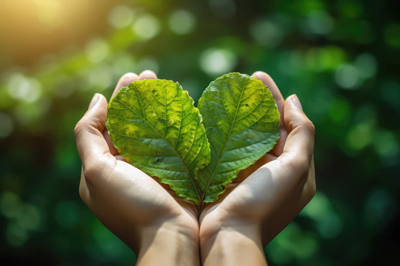 La Carac s'engage pour la transparence environnementale, la lutte contre le changement climatique et la crise de la biodiversité