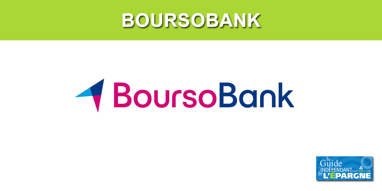 Jusqu'à 220 euros offerts chez Boursobank, uniquement ce jour, jeudi 25 avril 2024