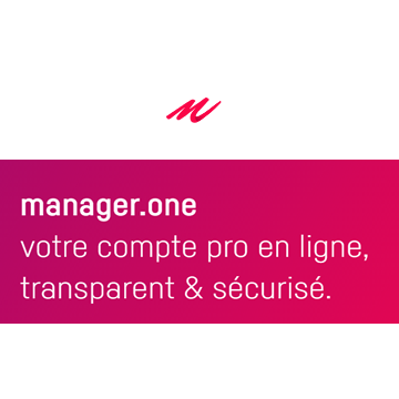 Manager.one (néobanque pour les pros) innove en proposant l'envoi des fiches de paie en ligne et les virements multiples Manager.one (néobanque pour les pros) innove en proposant l'envoi des fiches de paie en ligne et les virements multiples