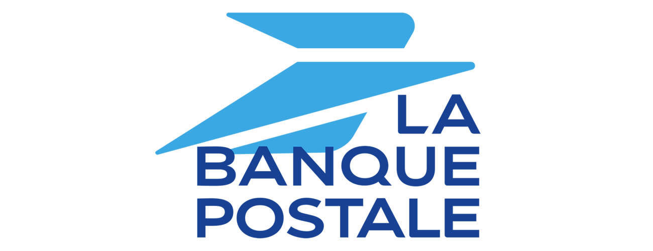 LA BANQUE POSTALE LA BANQUE POSTALE