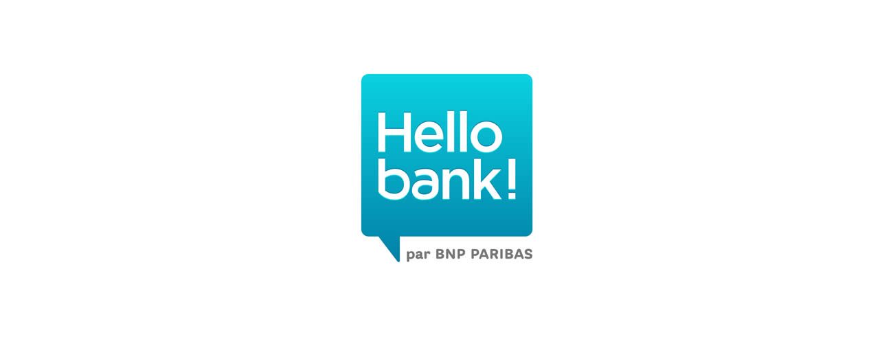 Hello bank! : Hello Prime et Hello One
