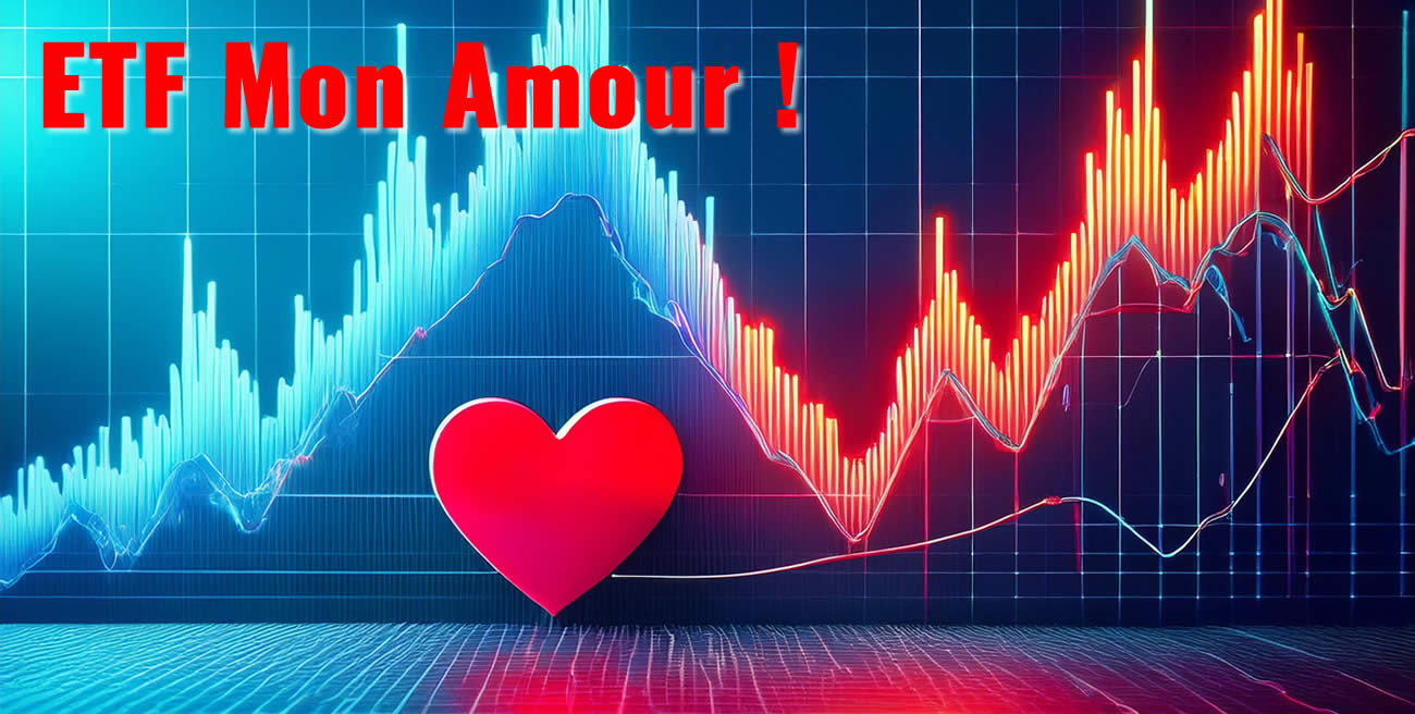 Offrir des ETF MSCI World pour la St Valentin ? Un cadeau trop glamour, ou bien ? Offrir des ETF MSCI World pour la St Valentin ? Un cadeau trop glamour, ou bien ?