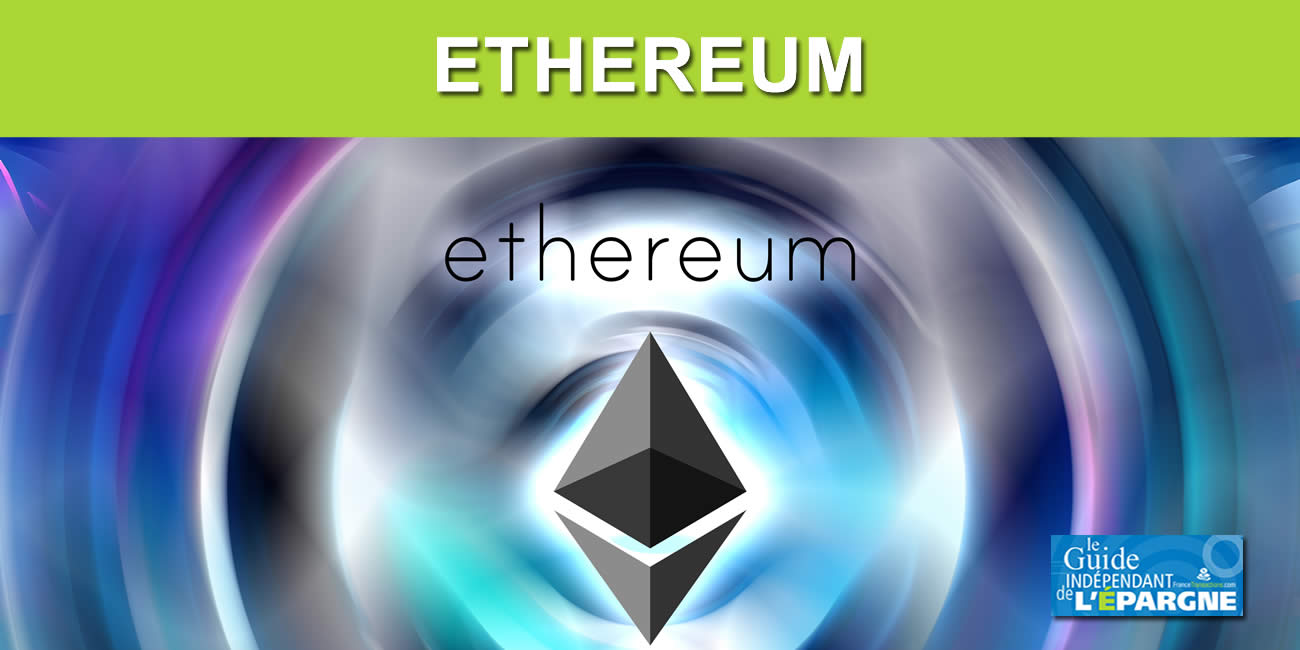 Investissements sur les cryptos via les ETF : carton plein pour BlackRock avec son ETF Ethereum Investissements sur les cryptos via les ETF : carton plein pour BlackRock avec son ETF Ethereum