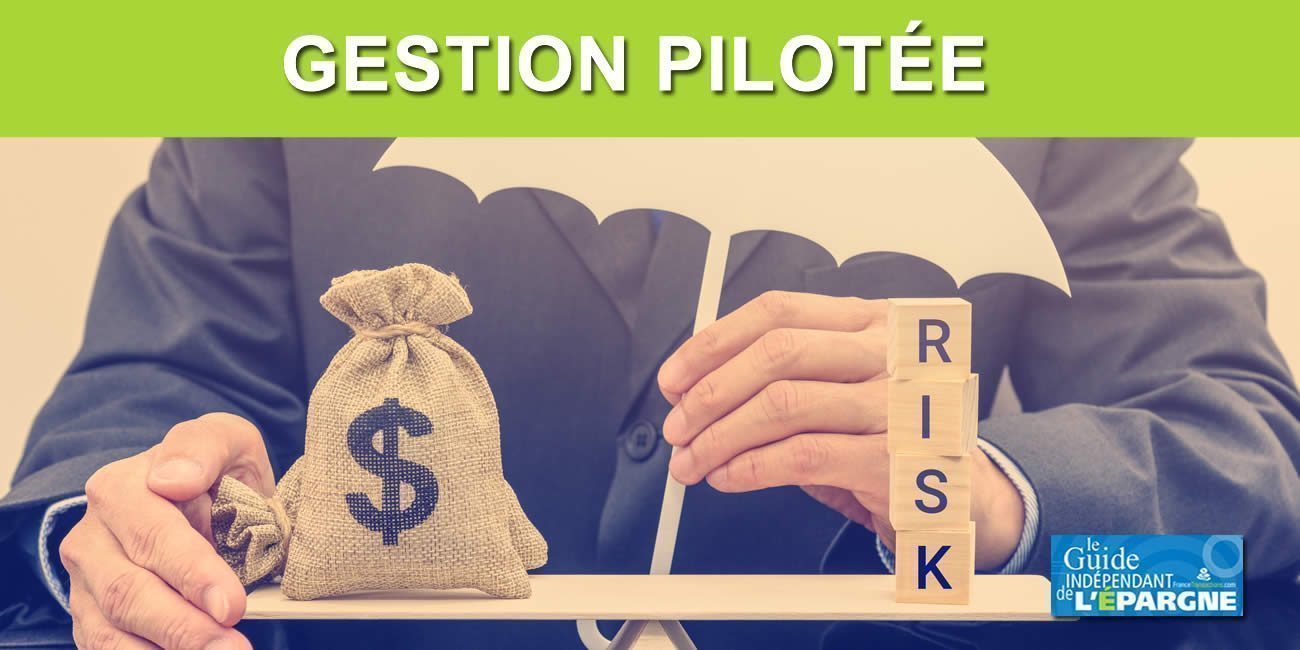 Assurance Vie : comparatif des performances 2020 des gestions pilotées Assurance Vie : comparatif des performances 2020 des gestions pilotées