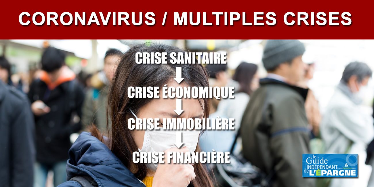 L'épidémie de COVID-19 se termine en France, laissant un champ de ruine économique face à une récession historique L'épidémie de COVID-19 se termine en France, laissant un champ de ruine économique face à une récession historique