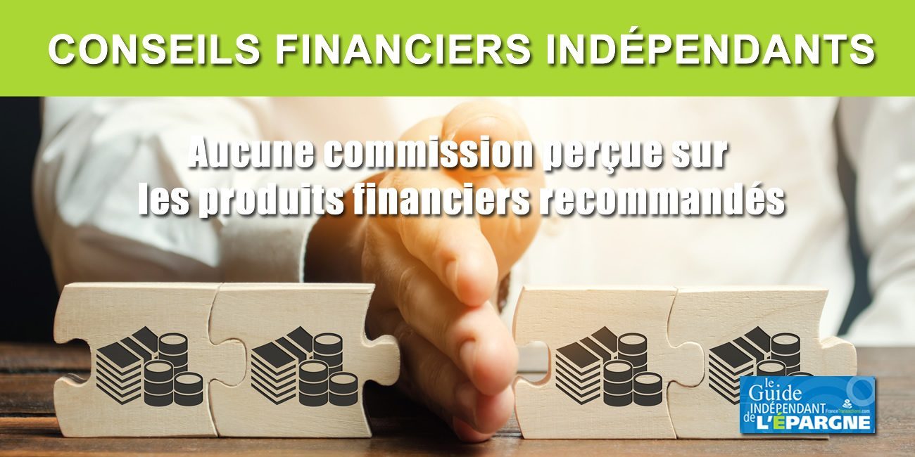 Conseils pour votre patrimoine, vos placements financiers ? Conseils pour votre patrimoine, vos placements financiers ?