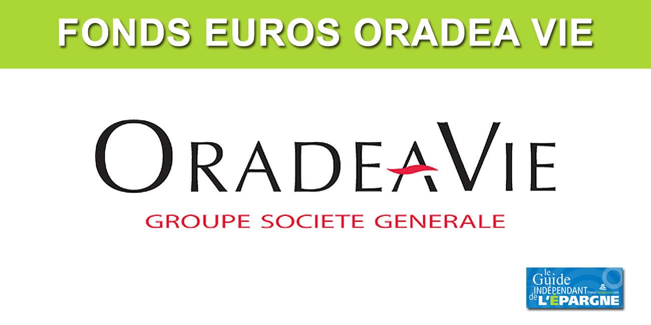 📈 Assurance-vie, fonds en euro Sécurité Infra Euro, taux 2021 de 2.10% 📈 Assurance-vie, fonds en euro Sécurité Infra Euro, taux 2021 de 2.10%