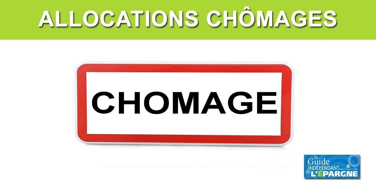 Allocations chômage : nouvelle règle de calcul du 1er octobre 2021, qui sont les perdants et les gagnants ? Allocations chômage : nouvelle règle de calcul du 1er octobre 2021, qui sont les perdants et les gagnants ?