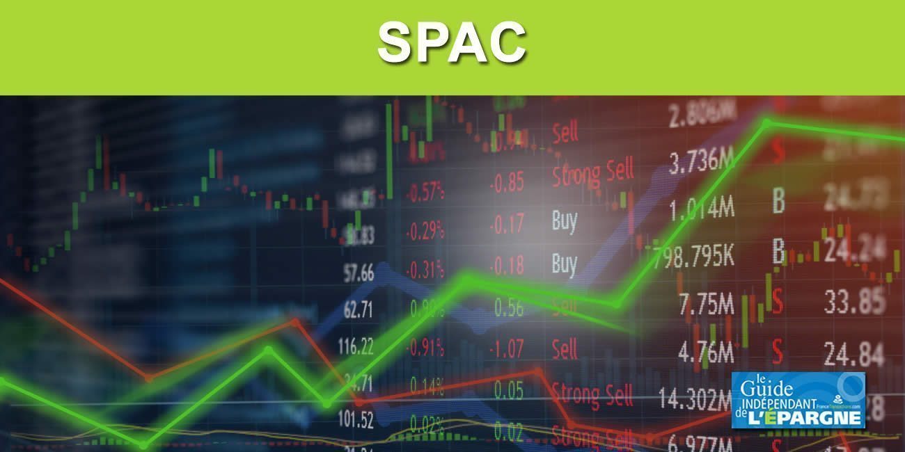 eureKING (FR0014009ON9) : Lancement du premier SPAC européen dans la santé dédié à la bioproduction eureKING (FR0014009ON9) : Lancement du premier SPAC européen dans la santé dédié à la bioproduction