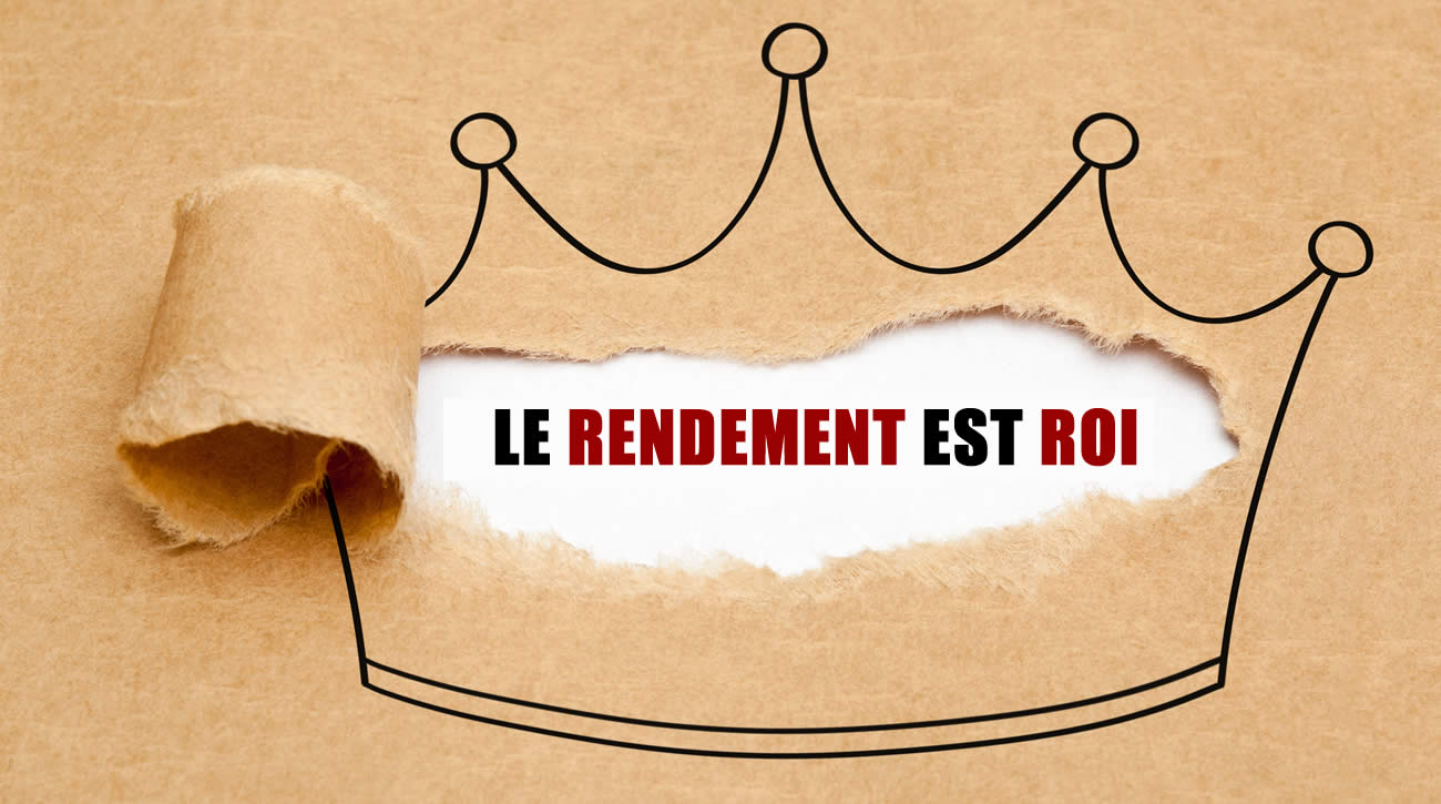 Placements : la hausse des taux d'intérêts change la donne, objectif rendement et rien d'autre ! Adieux cryptos, or, pétrole, matières premières ? Placements : la hausse des taux d'intérêts change la donne, objectif rendement et rien d'autre ! Adieux cryptos, or, pétrole, matières premières ?