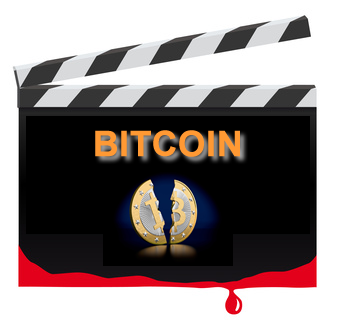 Bitcoin : chronique d'une mort anoncée Bitcoin : chronique d'une mort anoncée