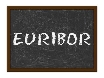Euribor historique 2012 Euribor historique 2012