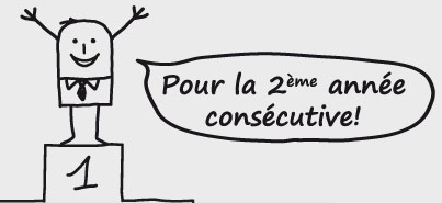 Bourse Direct : nouvelle fois élu meilleur service client de bourse en ligne ! Bourse Direct : nouvelle fois élu meilleur service client de bourse en ligne !