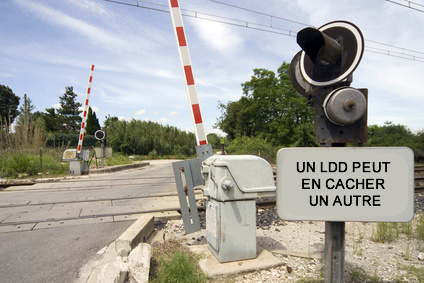 Exit le LDD, il laissera sa place au LDDS en 2017 ! Exit le LDD, il laissera sa place au LDDS en 2017 !