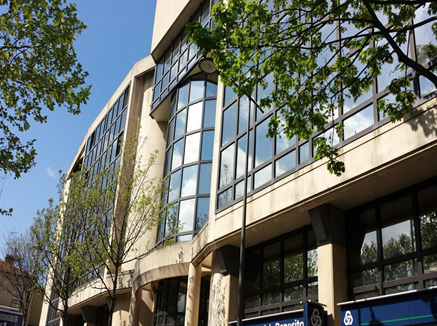 SCPI Accimmo Pierre : cession de l'immeuble Le Pélissier à Malakoff (92) SCPI Accimmo Pierre : cession de l'immeuble Le Pélissier à Malakoff (92)