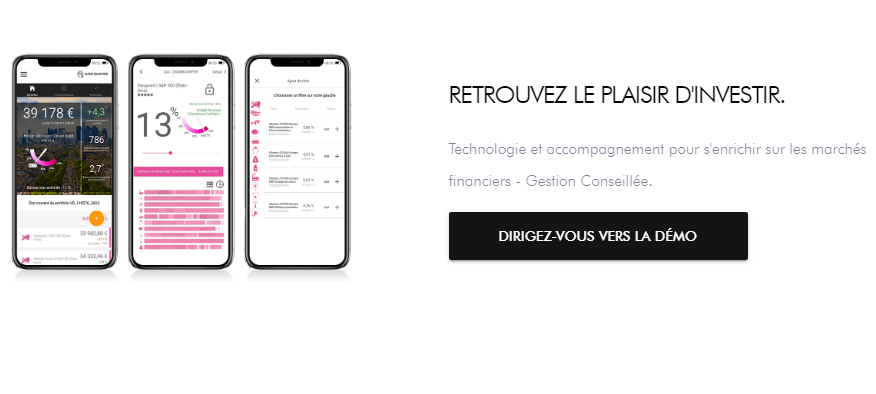 #FinTech Marie Quantier en liquidation judiciaire. Les avoirs des 1.500 clients épargnants sont intacts #FinTech Marie Quantier en liquidation judiciaire. Les avoirs des 1.500 clients épargnants sont intacts
