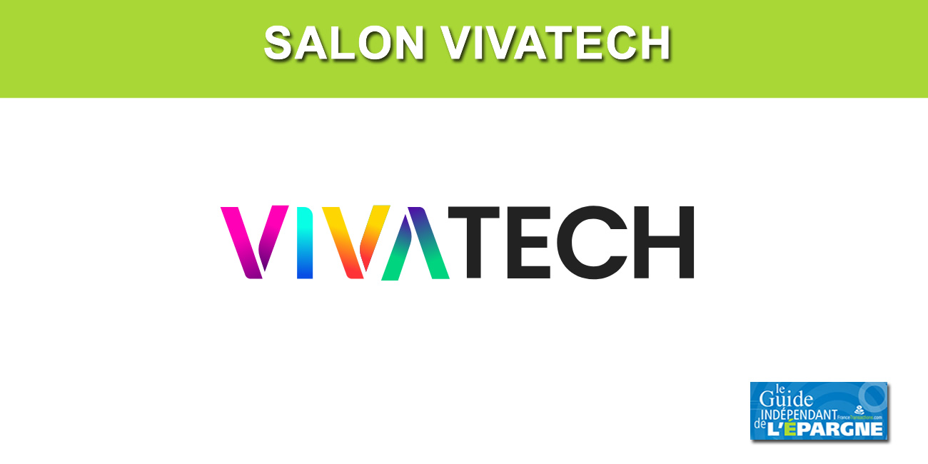 #Vivatech 2026 : jusqu'au 20 juin 2026, sélection des innovations #Vivatech 2026 : jusqu'au 20 juin 2026, sélection des innovations