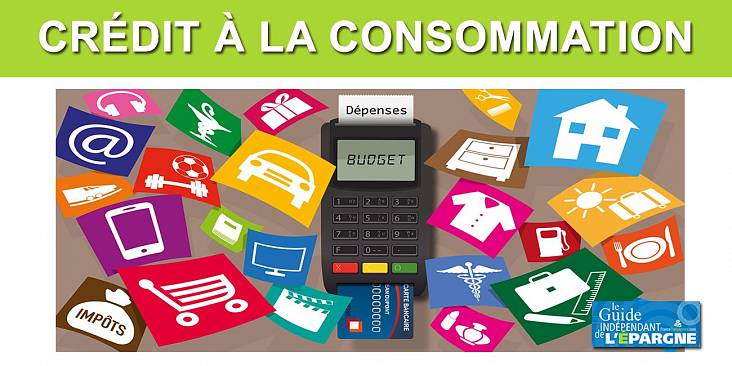 Crédit consommation Crédit consommation