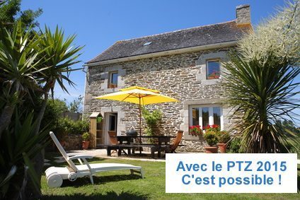 PTZ dans l'ancien, liste des 6.000 communes éligibles PTZ dans l'ancien, liste des 6.000 communes éligibles