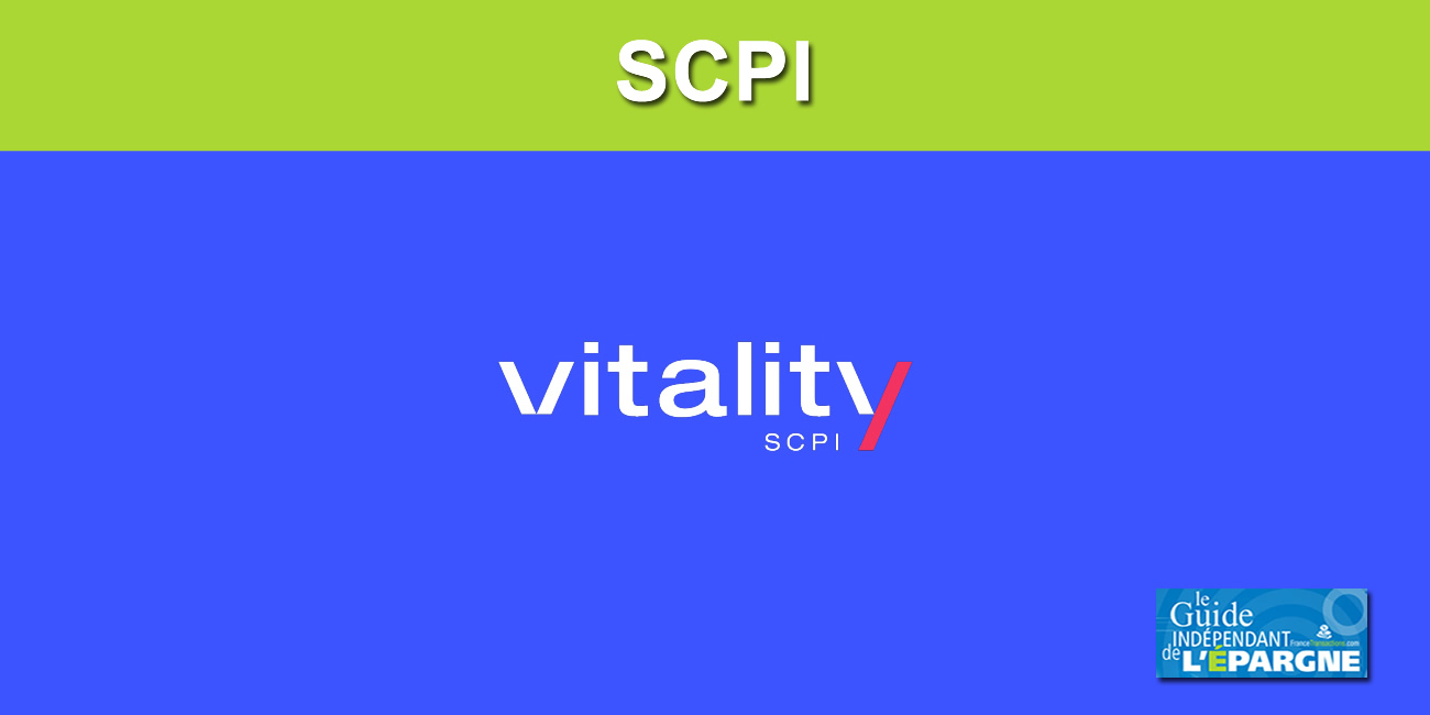 SCPI VITALITY SCPI VITALITY
