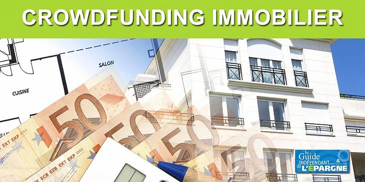 CrowdFunding Immobilier CrowdFunding Immobilier