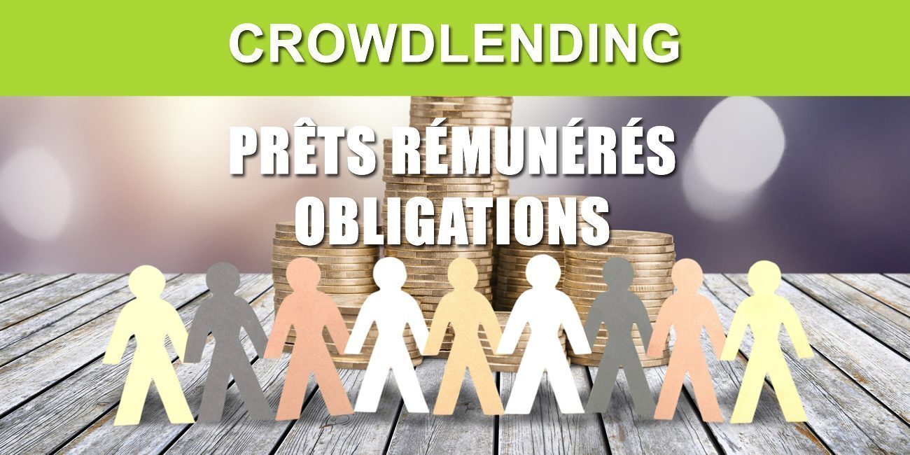 CrowdLending CrowdLending