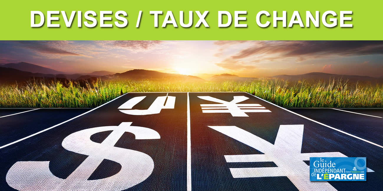 💱 Devises : Euro €, Dollar $, Livre £, Yen ¥... 💱 Devises : Euro €, Dollar $, Livre £, Yen ¥...