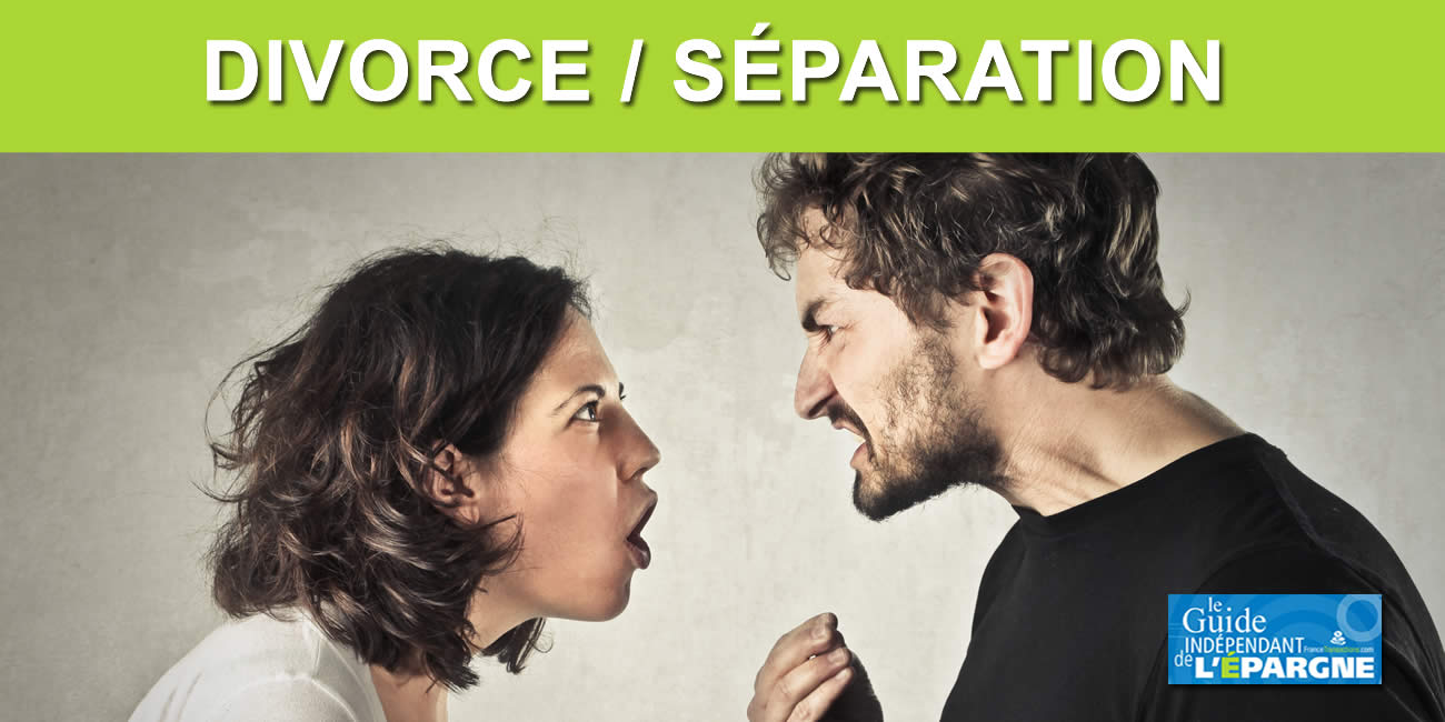 Divorce : qui doit payer pour le logement commun après une séparation ?