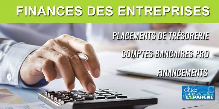 Entreprises / Personnes morales Entreprises / Personnes morales