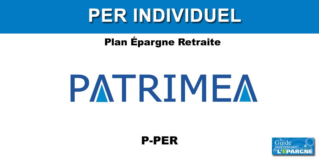Epargne retraite : le PER distribué par Patrimea, P-PER, propose désormais pas moins de 17 SCPI !