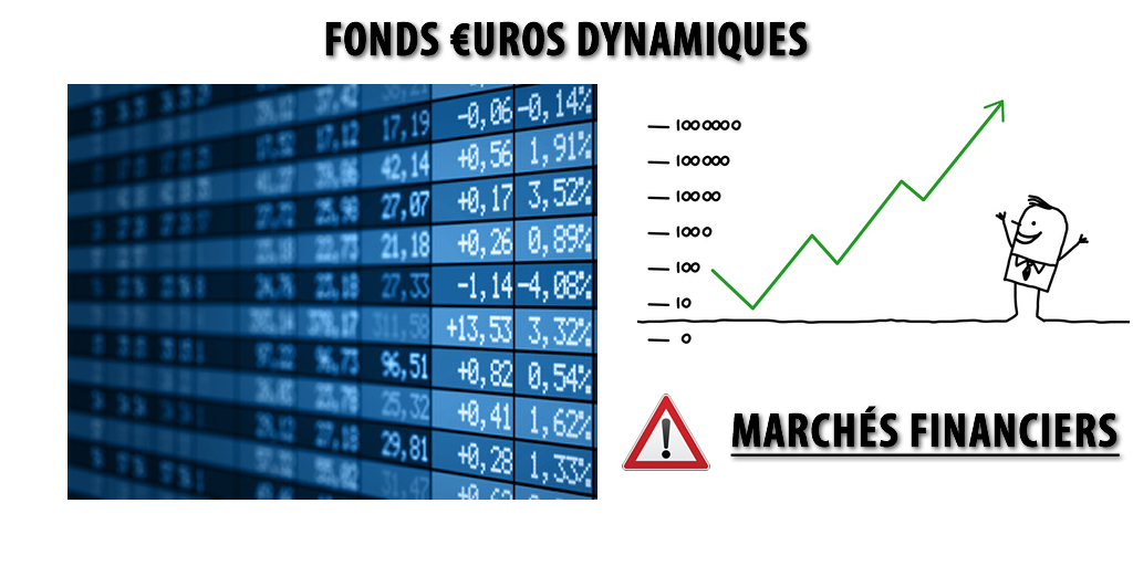 Fonds en euros dynamiques : performances 2018 de nouveau décevantes, l'année de trop pour les épargnants ? Fonds en euros dynamiques : performances 2018 de nouveau décevantes, l'année de trop pour les épargnants ?