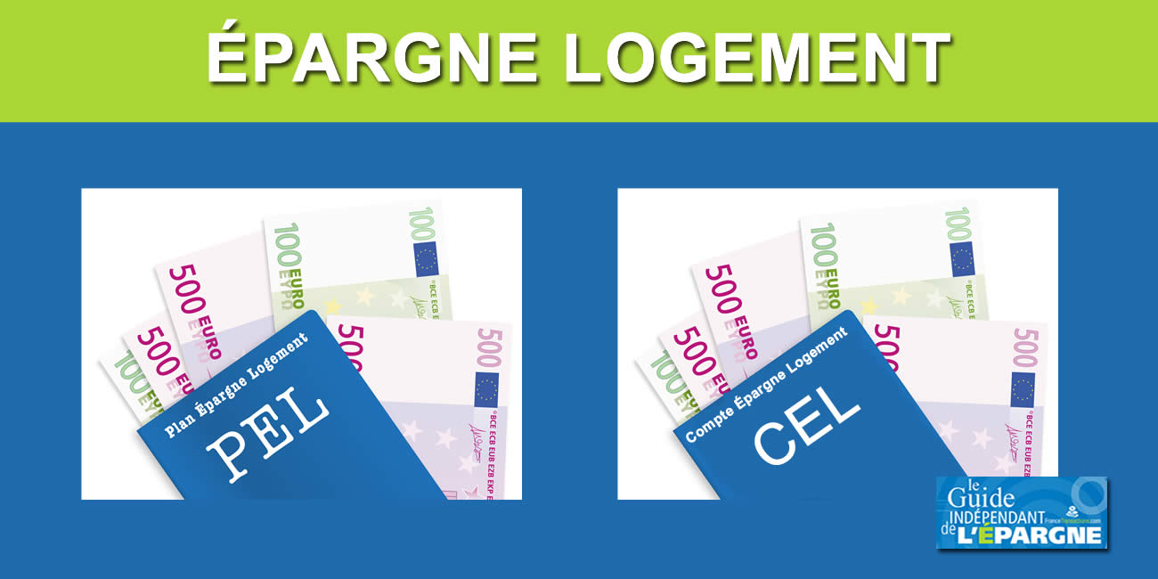 Epargne logement : la chasse aux doublons des derniers PEL et CEL donnant droit à prime de l'Etat s'automatise Epargne logement : la chasse aux doublons des derniers PEL et CEL donnant droit à prime de l'Etat s'automatise