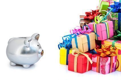 Noël : pourquoi ne pas offrir un livret d'épargne ? Noël : pourquoi ne pas offrir un livret d'épargne ?